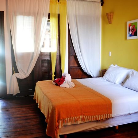 Pousada Surfing Jeri Jijoca de Jericoacoara Ngoại thất bức ảnh