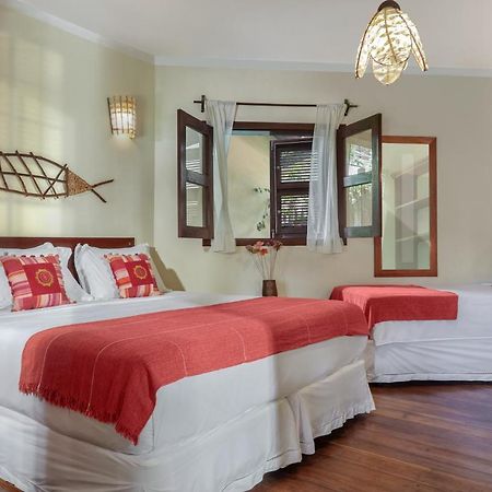 Pousada Surfing Jeri Jijoca de Jericoacoara Ngoại thất bức ảnh