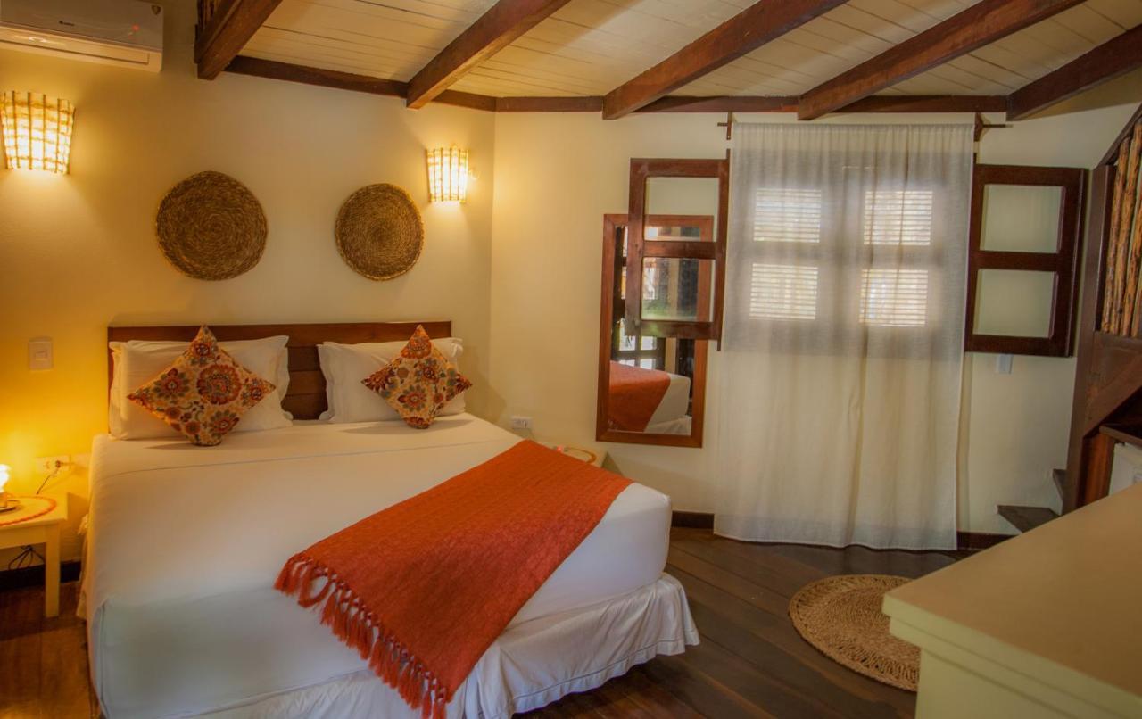 Pousada Surfing Jeri Jijoca de Jericoacoara Ngoại thất bức ảnh