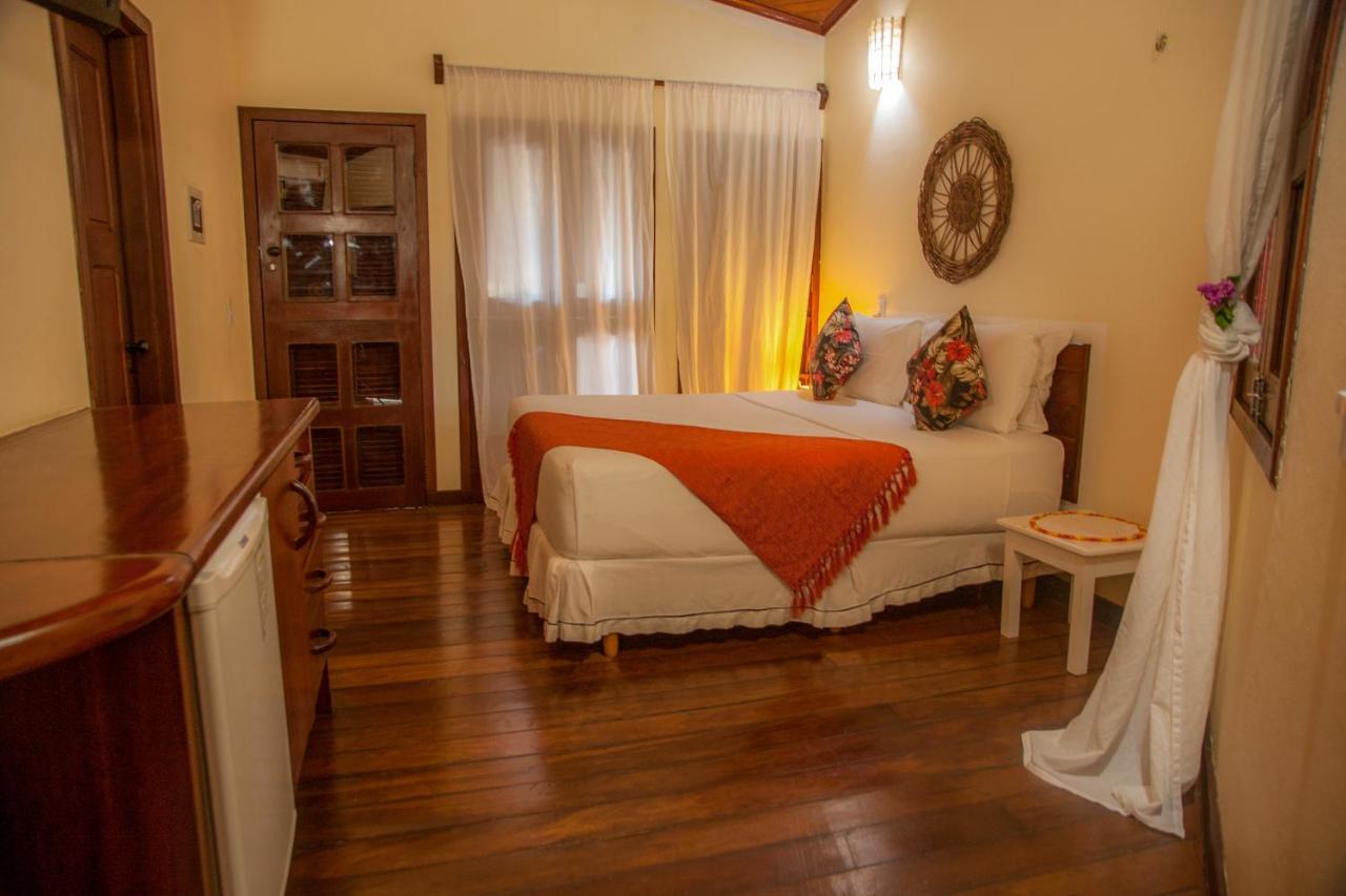 Pousada Surfing Jeri Jijoca de Jericoacoara Ngoại thất bức ảnh