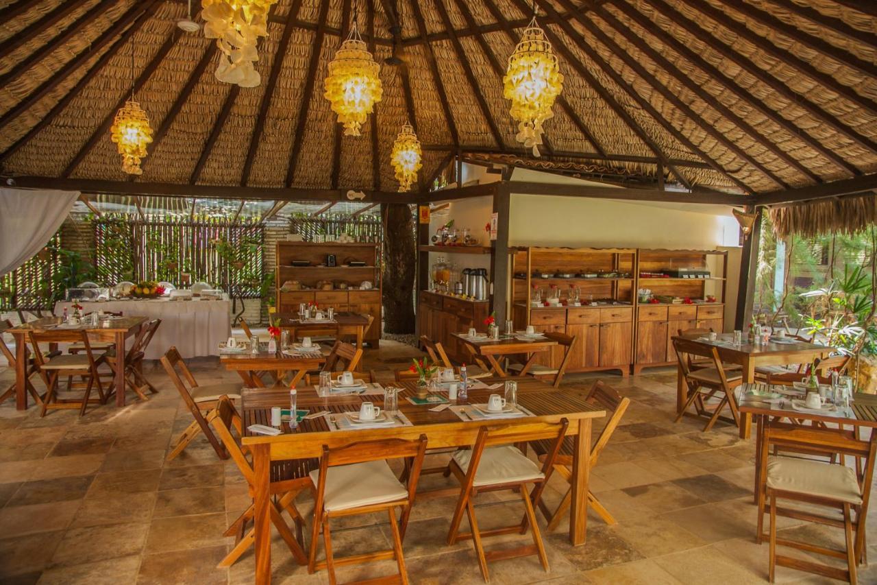 Pousada Surfing Jeri Jijoca de Jericoacoara Ngoại thất bức ảnh