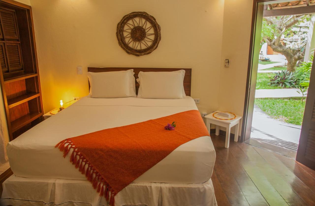 Pousada Surfing Jeri Jijoca de Jericoacoara Ngoại thất bức ảnh