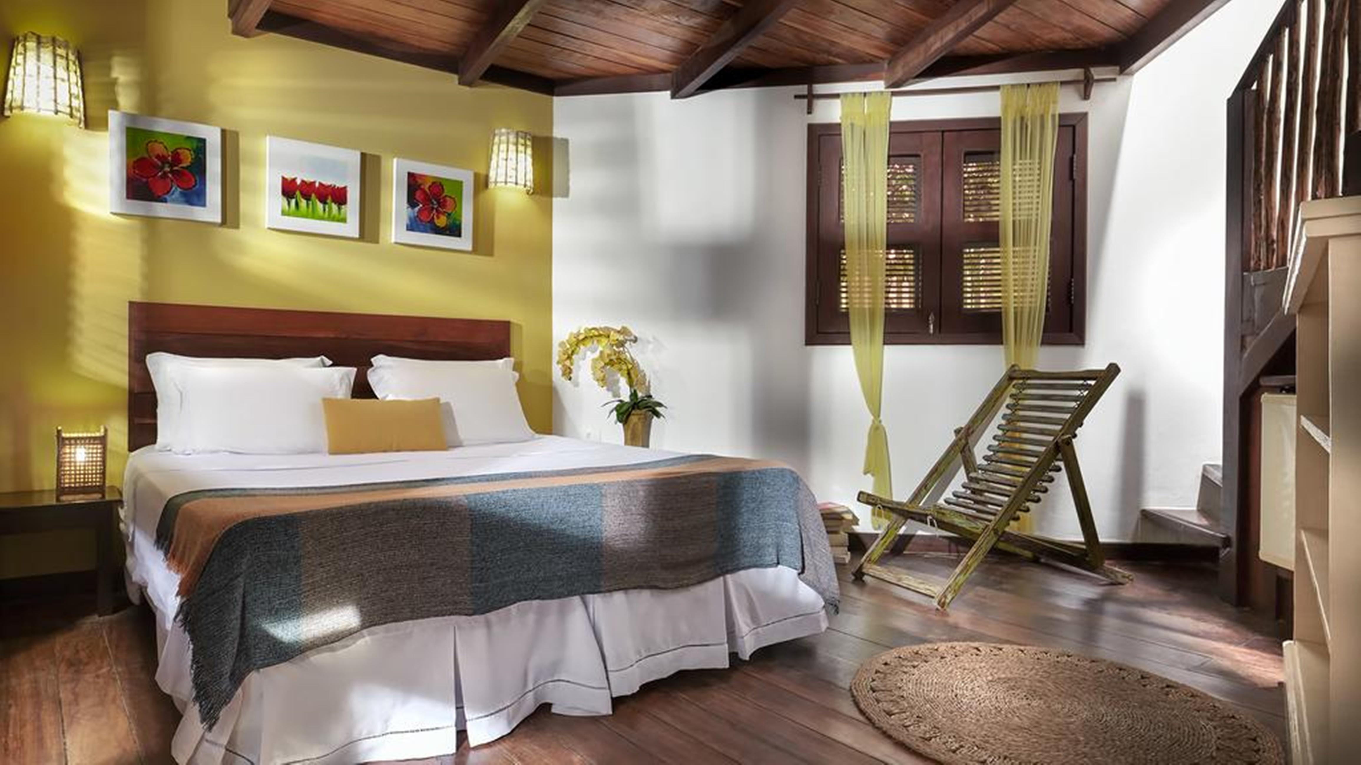 Pousada Surfing Jeri Jijoca de Jericoacoara Ngoại thất bức ảnh