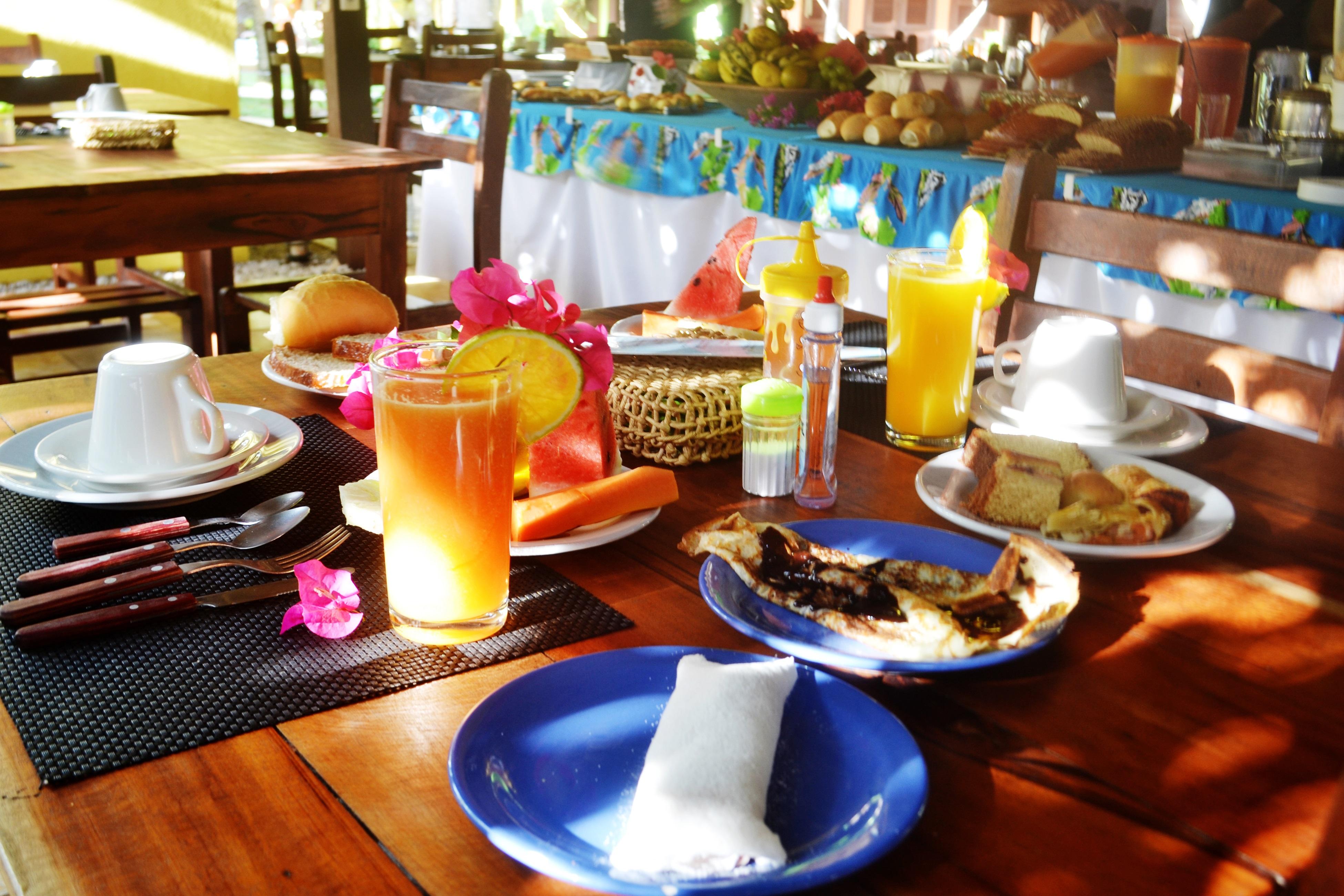 Pousada Surfing Jeri Jijoca de Jericoacoara Ngoại thất bức ảnh