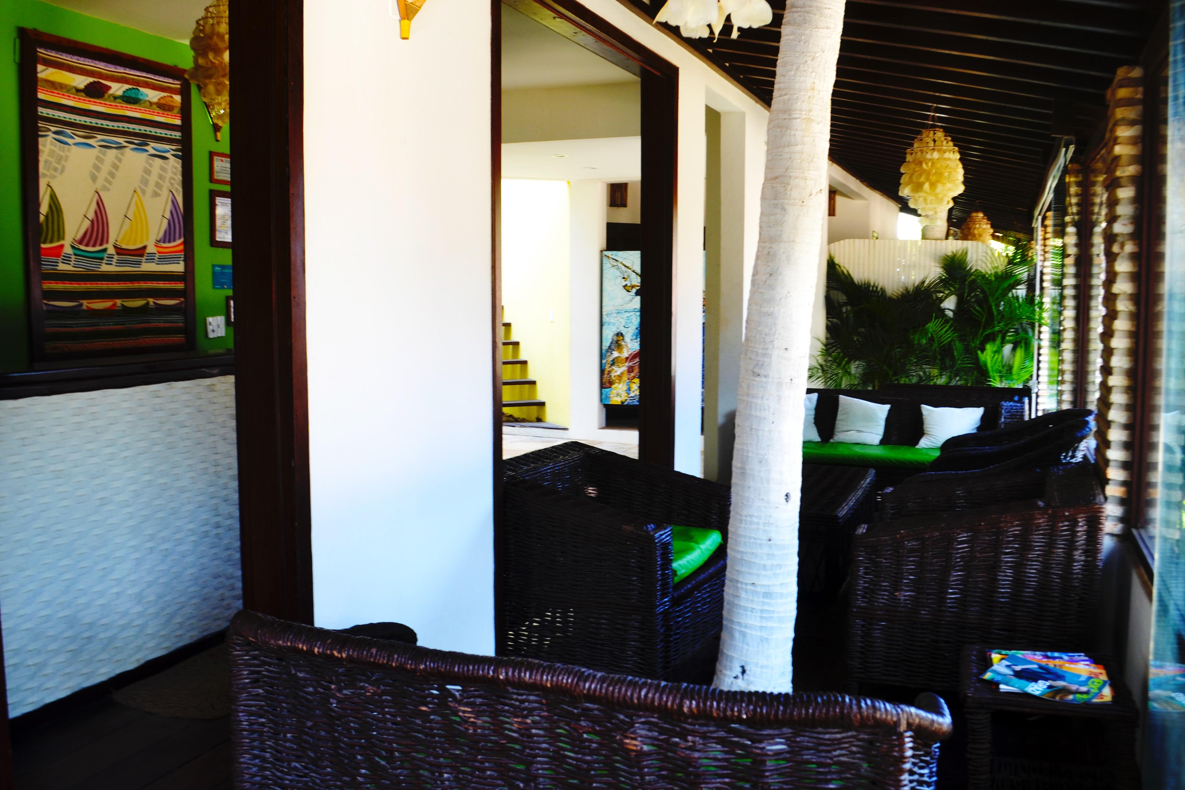 Pousada Surfing Jeri Jijoca de Jericoacoara Ngoại thất bức ảnh