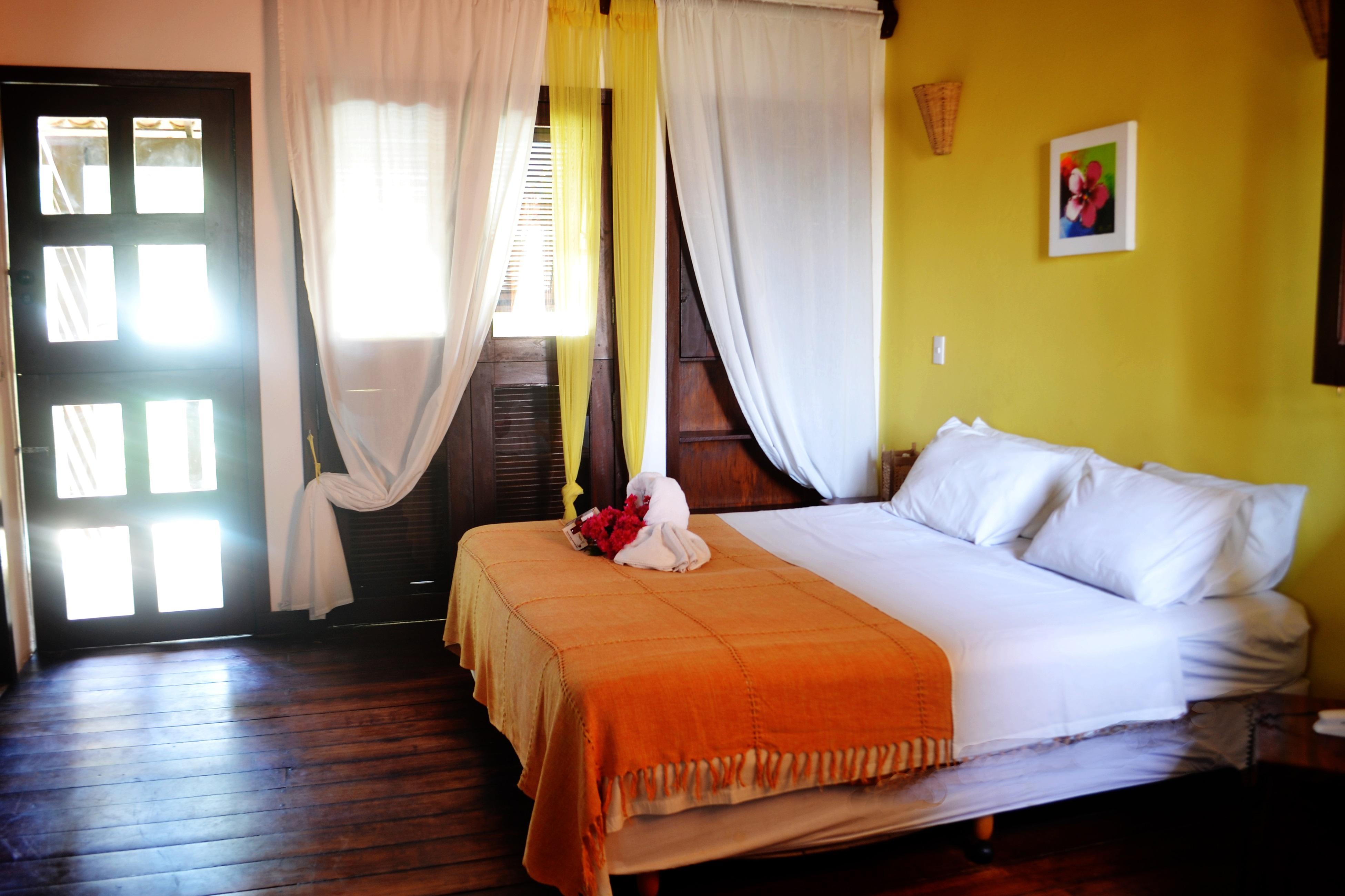 Pousada Surfing Jeri Jijoca de Jericoacoara Ngoại thất bức ảnh