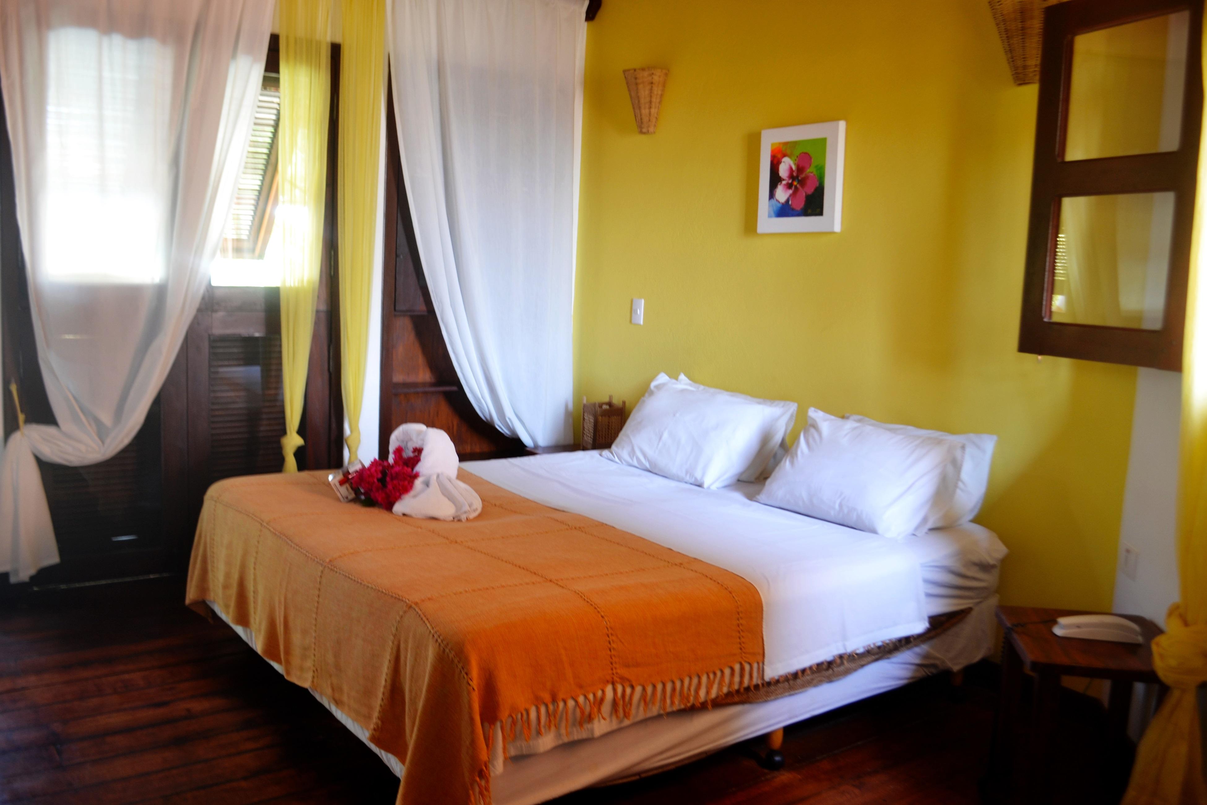 Pousada Surfing Jeri Jijoca de Jericoacoara Ngoại thất bức ảnh