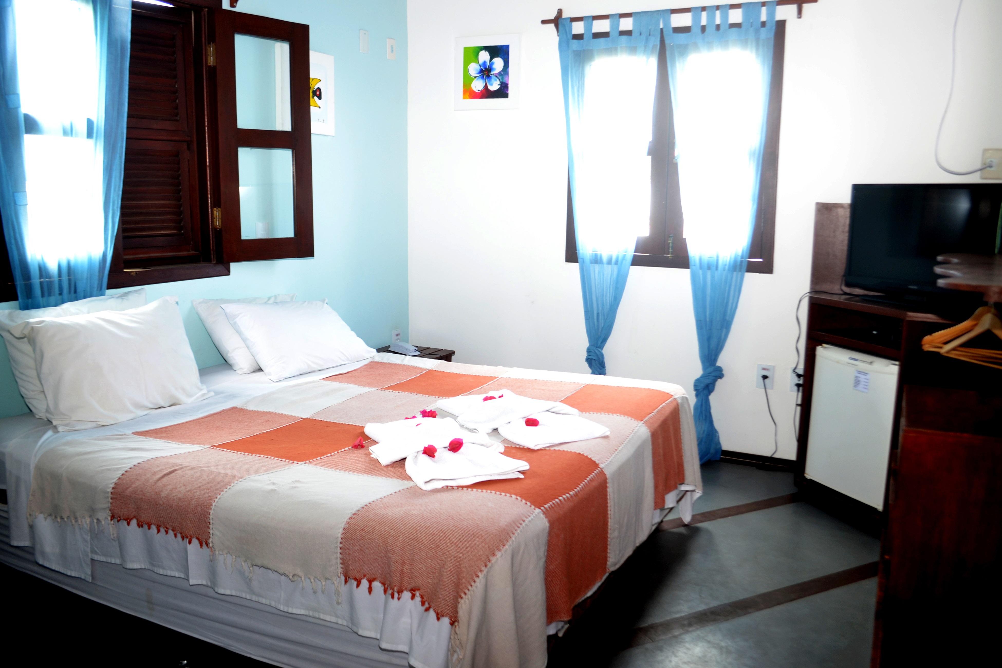 Pousada Surfing Jeri Jijoca de Jericoacoara Ngoại thất bức ảnh