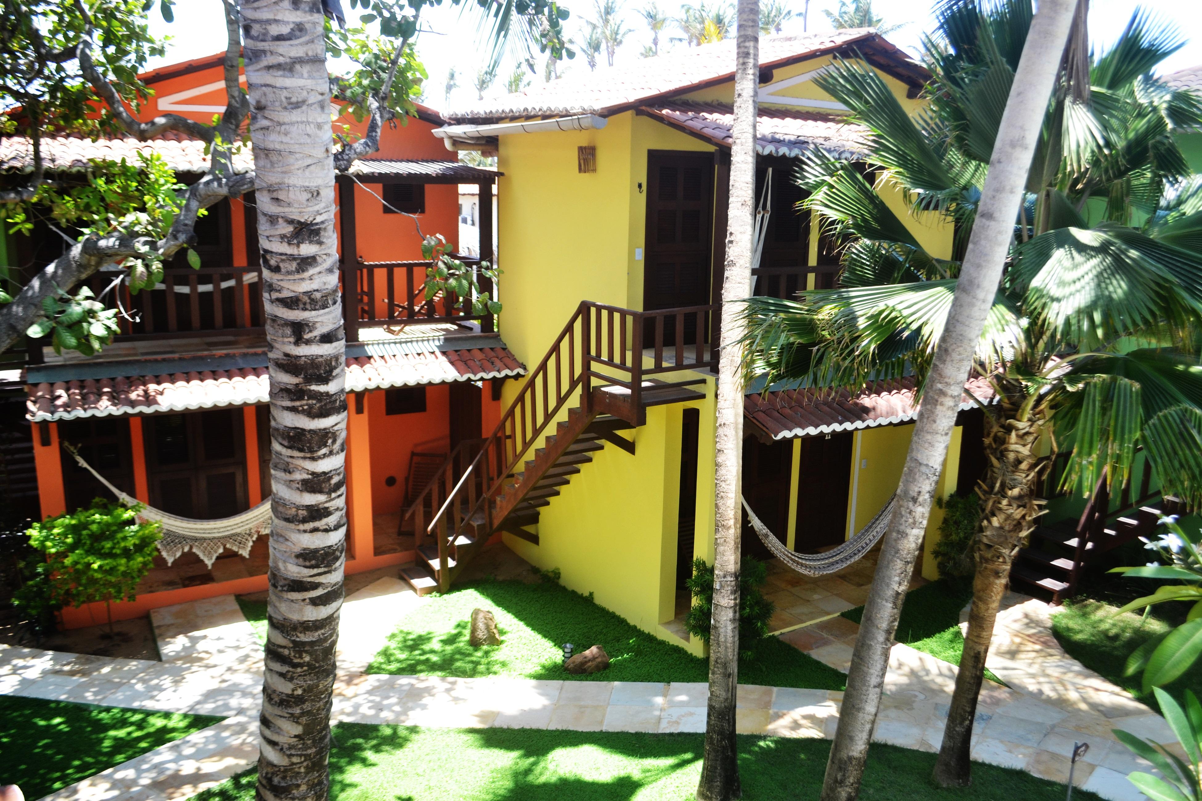 Pousada Surfing Jeri Jijoca de Jericoacoara Ngoại thất bức ảnh