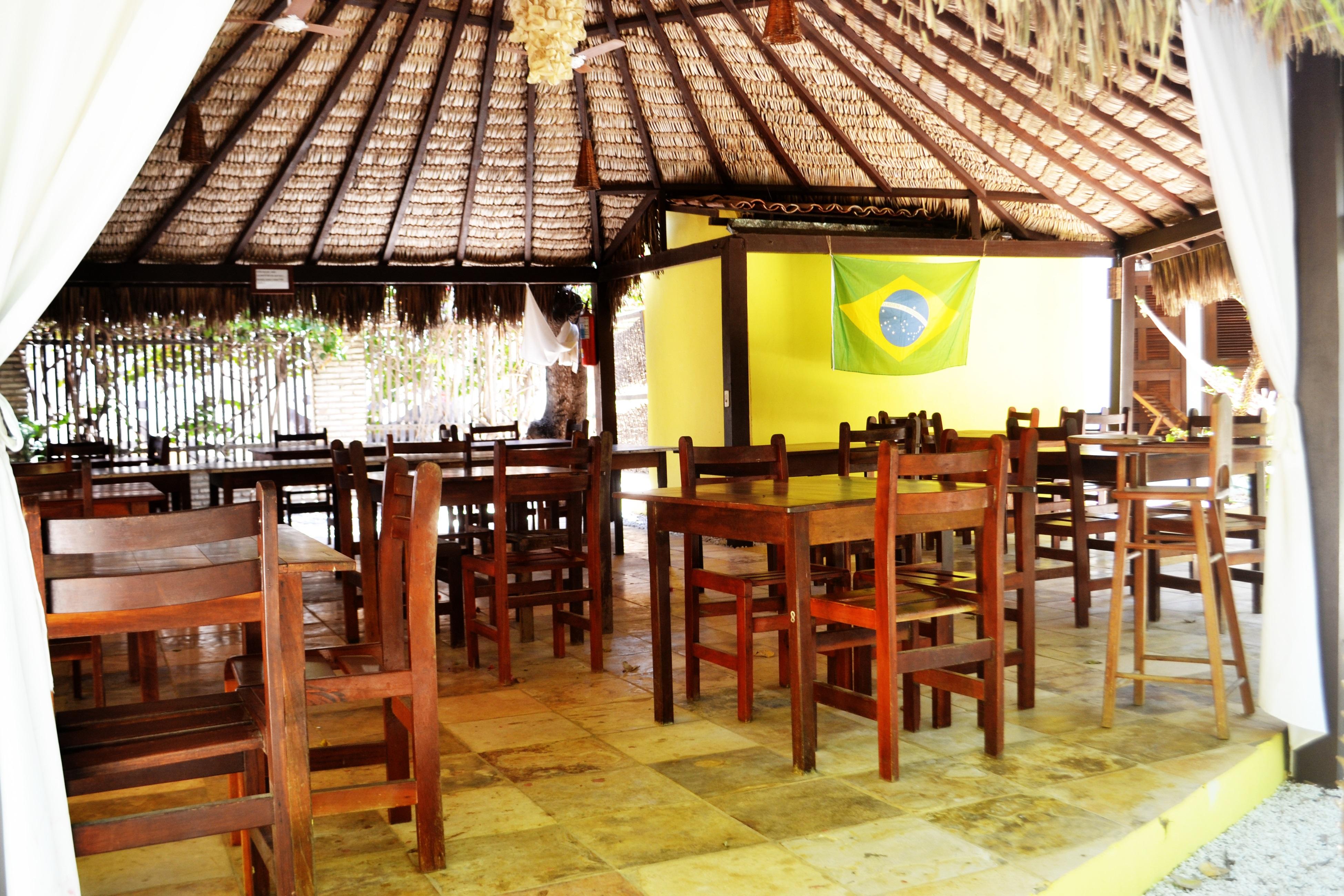 Pousada Surfing Jeri Jijoca de Jericoacoara Ngoại thất bức ảnh