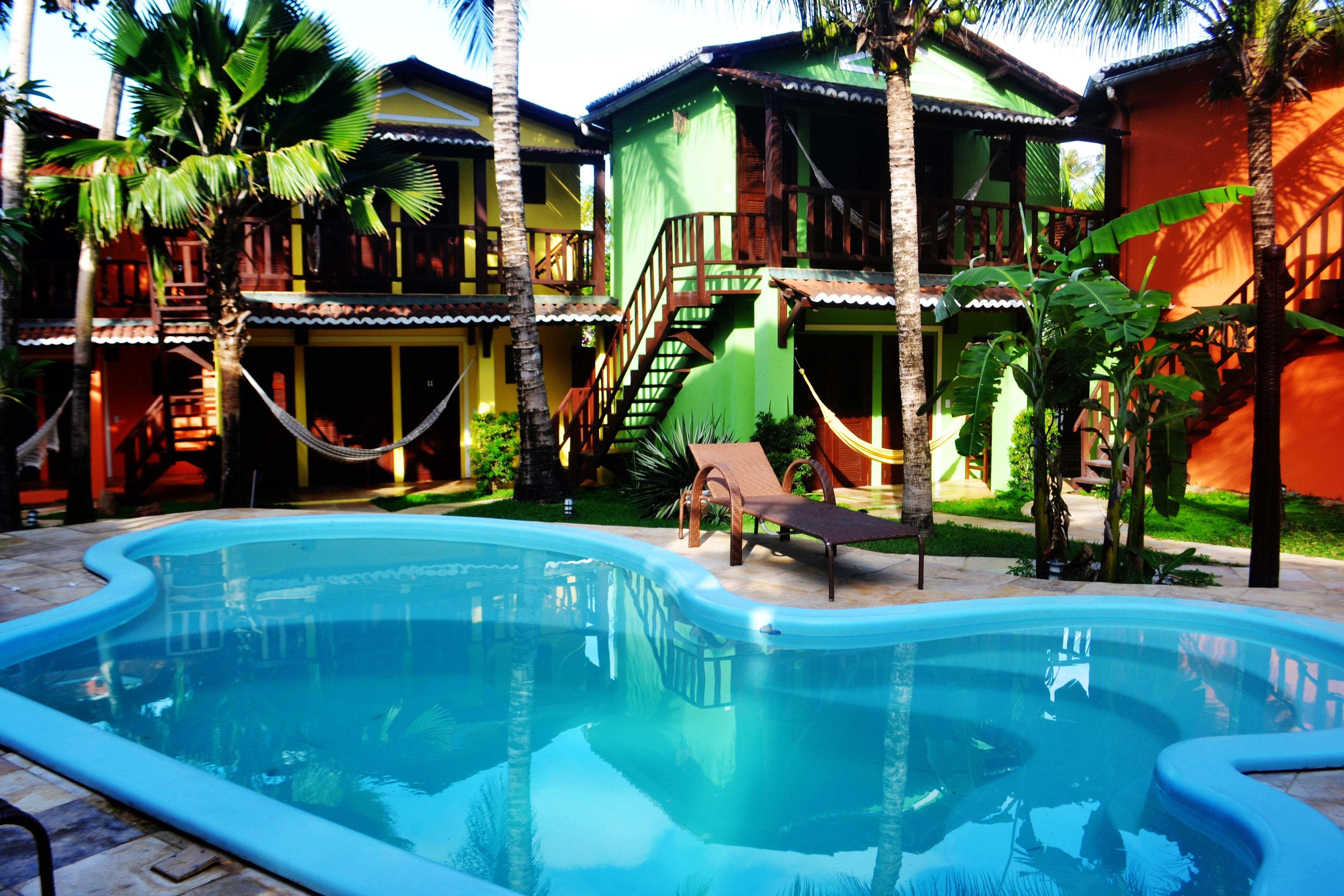 Pousada Surfing Jeri Jijoca de Jericoacoara Ngoại thất bức ảnh