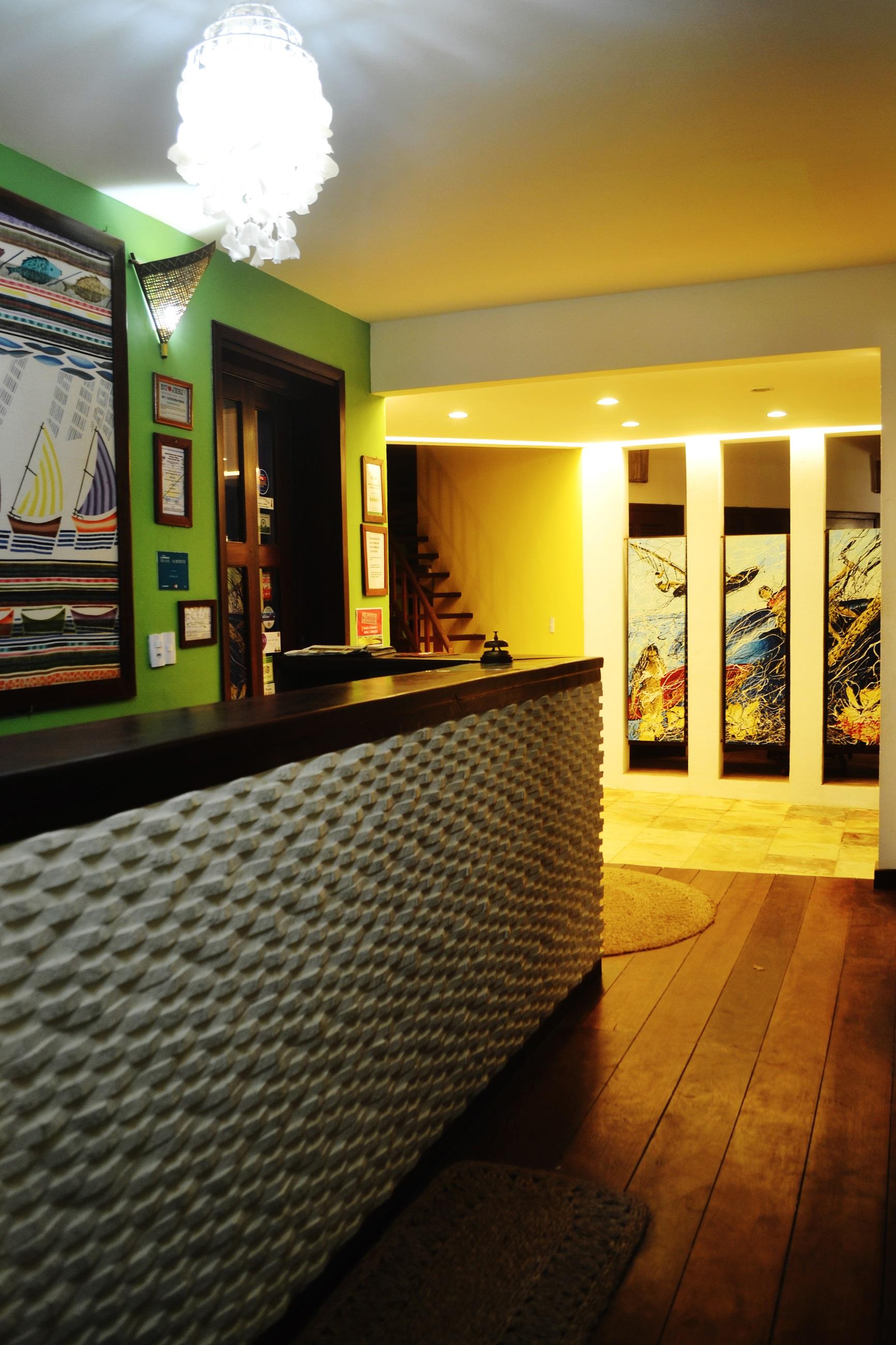 Pousada Surfing Jeri Jijoca de Jericoacoara Ngoại thất bức ảnh