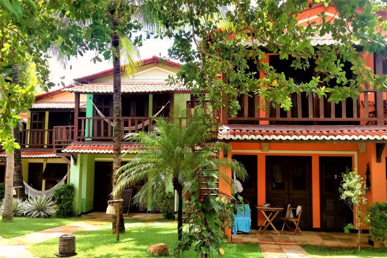 Pousada Surfing Jeri Jijoca de Jericoacoara Ngoại thất bức ảnh